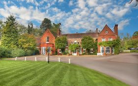 Muthu Belstead Brook Hotel